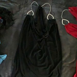 Fredricks party tops